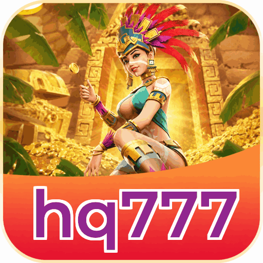 hq777 APK v4.7.5 - Screenshot UI modern dan intuitif Indonesia